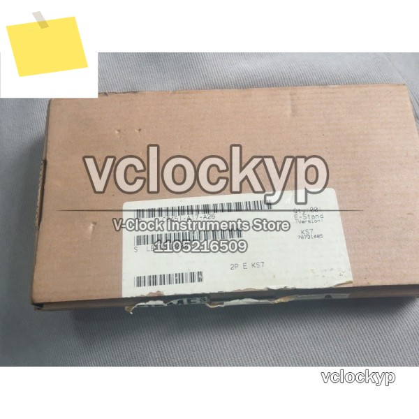 1PC SMP-E20 C8451-A17-A26 드라이브 보드 새 제품 제품 이미지