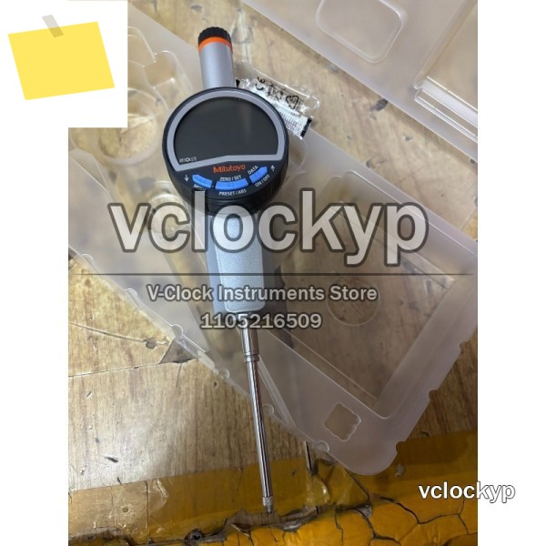 1개 새 제품 미투토요 543-730B 디지털 인디케이터 0-50.8mm 제품 이미지
