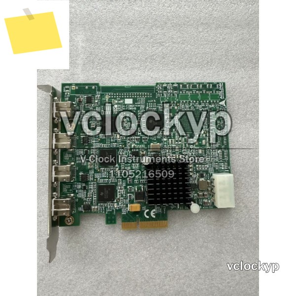 1개 중고 PCIe FIW64B 테스트 완료 양호한 상태 제품 이미지
