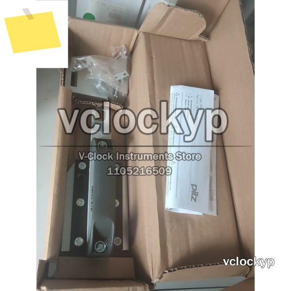 필츠 540010 PSEN B1 안전 릴레이 새 제품 제품 이미지