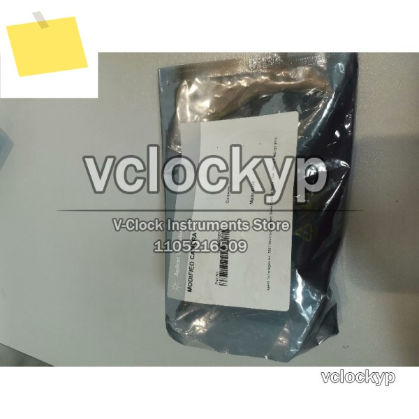 1PSC Agilent G2960-60015 카메라 수정 새 제품 제품 이미지
