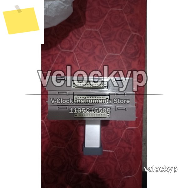 1PC Keithley 7700 데이터 수집 모듈 채널 멀티플렉서 보드는 양호한 상태로 테스트되었습니다. 제품 이미지