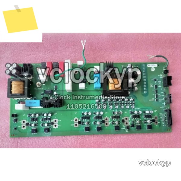 1PC PN-563840 인버터 드라이브 보드는 양호한 상태로 테스트되었습니다. 제품 이미지