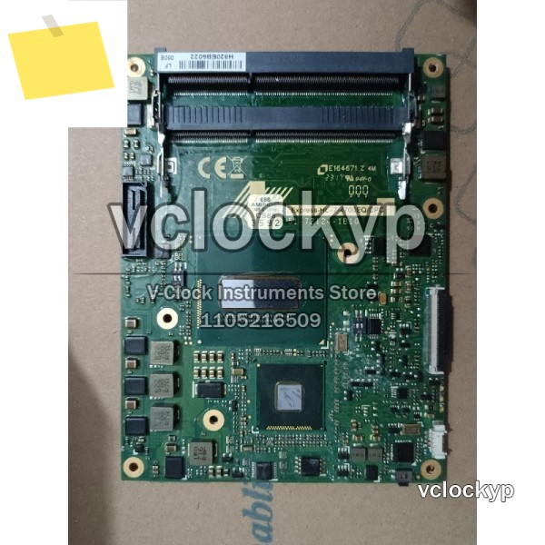 1PC Express-HL-i3-4102E 51-72124-0B10 마더보드 양호한 상태로 테스트 완료 제품 이미지