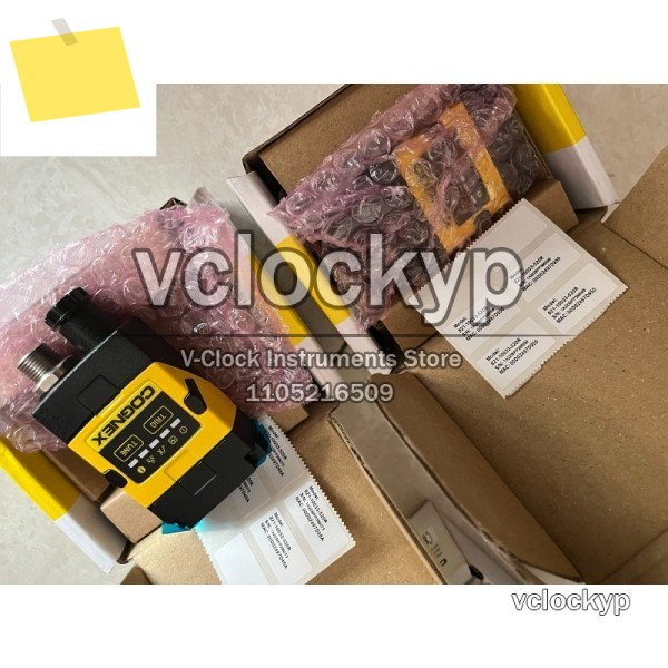 1PC DMR-262X-1120-F-L 산업용 카메라 새 제품 제품 이미지