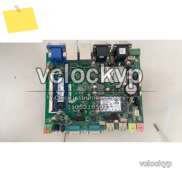 1PC TPC-MB190-E 산업용 제어 보드는 양호한 상태로 테스트되었습니다 제품 이미지