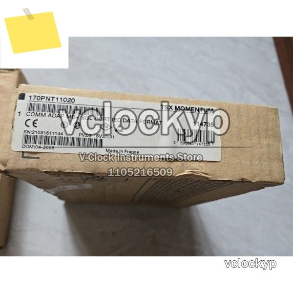 1PC 신품 통신 보드 170PNT11020 제품 이미지