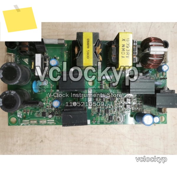 1PC ETX711362 인버터 보드는 양호한 상태로 테스트되었습니다. 제품 이미지