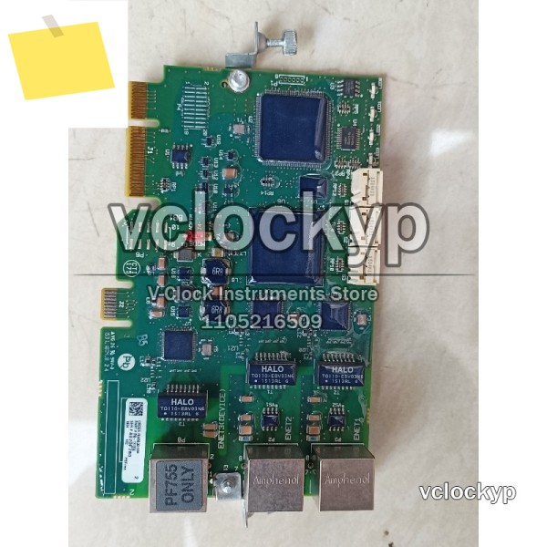 1개 중고 PN-131304 인버터 네트워크 카드 양호한 상태로 테스트 완료 제품 이미지