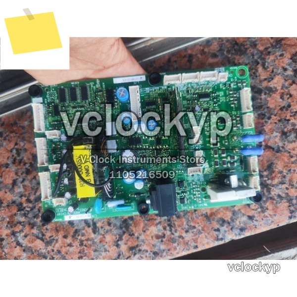 1PC ETC721372 YPHT31637-3E 인버터 보드는 양호한 상태로 테스트되었습니다. 제품 이미지