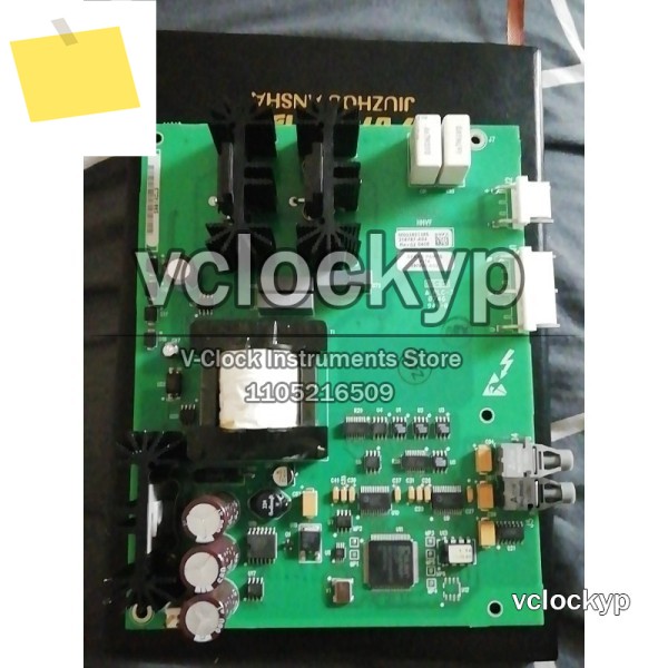 1PC 318787-A04 397690-A02 인버터 보드는 양호한 상태로 테스트되었습니다 제품 이미지