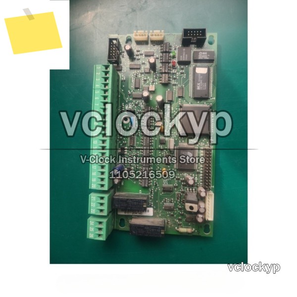 1PC 인버터 보드 PC00061B 양호한 상태로 테스트 완료됨 제품 이미지
