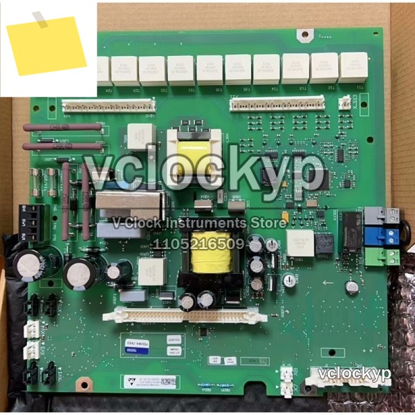1PC 6RY1803-0DA02 인버터 보드 새 제품-오픈 박스 제품 이미지