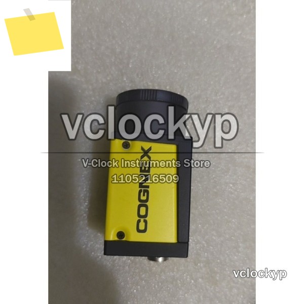 1PCS CAM-CIC-10MR-10-GC 산업용 카메라 양호한 상태로 테스트 완료 제품 이미지