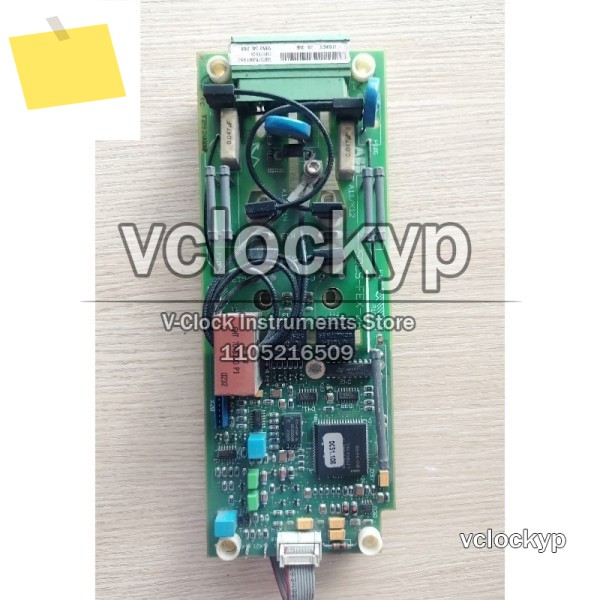 1PC 제어 보드 SDSC-FEX-2A, 3ADT311500R1 양호한 상태로 테스트됨 제품 이미지