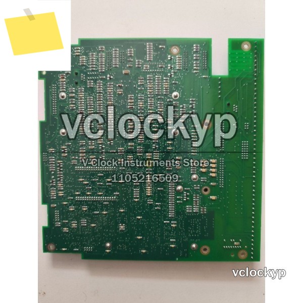 1PC DC 제어 보드 CON-2A 양호한 상태로 테스트 완료됨 제품 이미지
