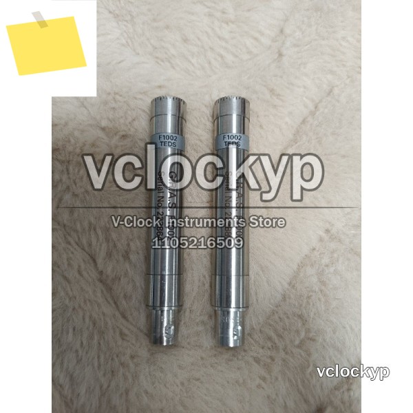 1PC GRAS 타입 F1002 양호한 상태로 테스트 완료됨 제품 이미지