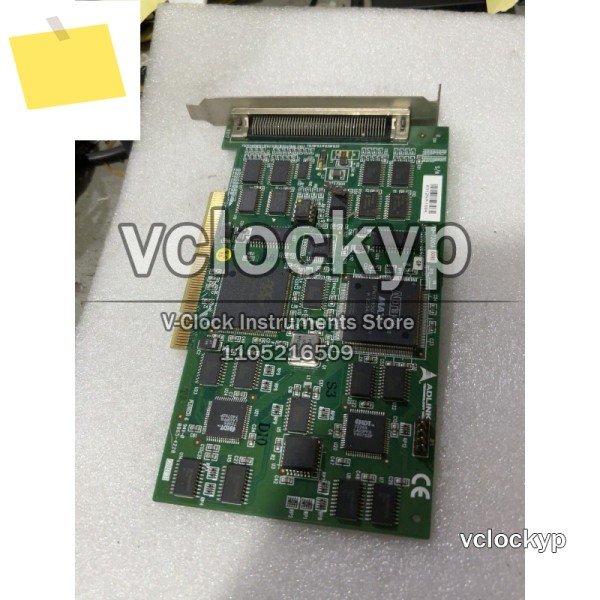 1PC PCI-7300A 데이터 수집 카드 양호한 상태로 테스트 완료 제품 이미지