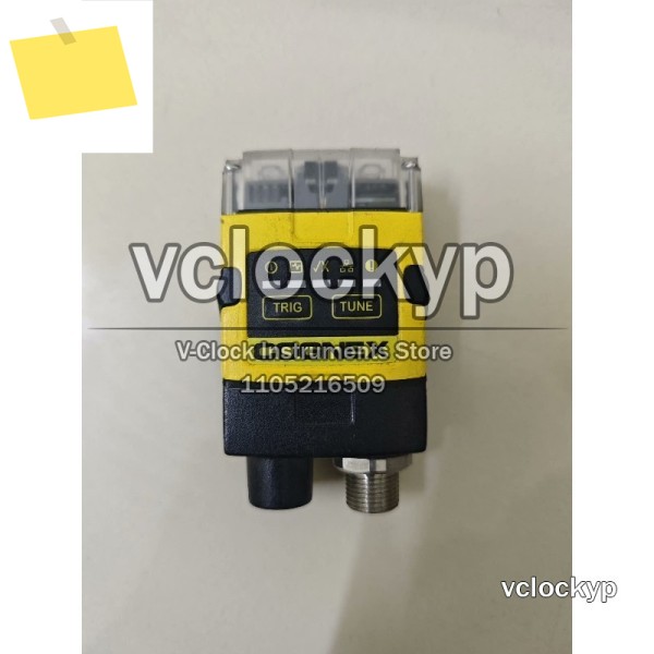 1PCS DM262X 고정형 바코드 리더기 보증된 양호한 상태 테스트 완료 제품 이미지