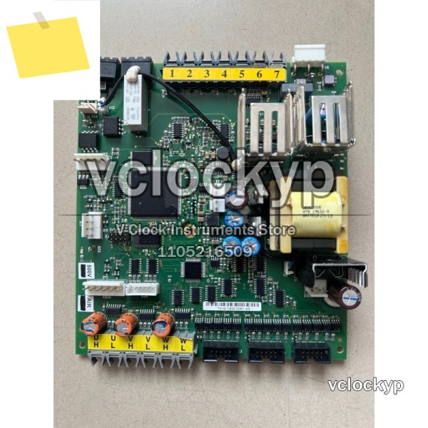 1PC 751D PC00751C 드라이브 보드 C 양호한 상태로 테스트됨 제품 이미지