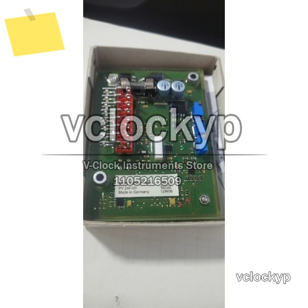 1PC R902001599 증폭기 보드 신품 제품 제품 이미지