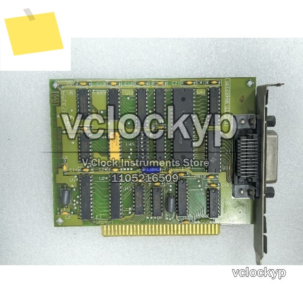 1개 AGILENTKEYSIGHT 82335A GPIB 카드 양호한 상태로 테스트 완료 제품 이미지