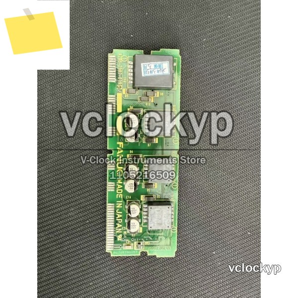 1PC A20B-2902-0390 드라이브 회로 기판 양호한 상태로 테스트됨 제품 이미지