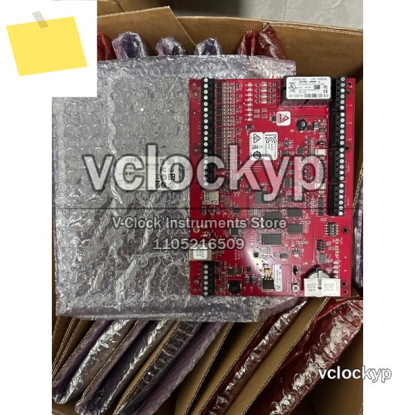 1PC LNL-X2220 지능형 듀얼 리더 컨트롤러 보드는 양호한 상태로 테스트되었습니다 제품 이미지