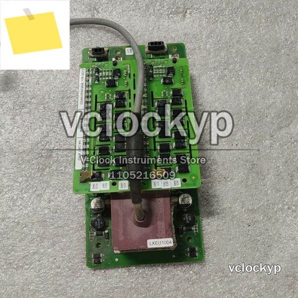 1PC 제어 보드 GD C806 A102 3BHE028761R0102 양호한 상태로 테스트됨 제품 이미지