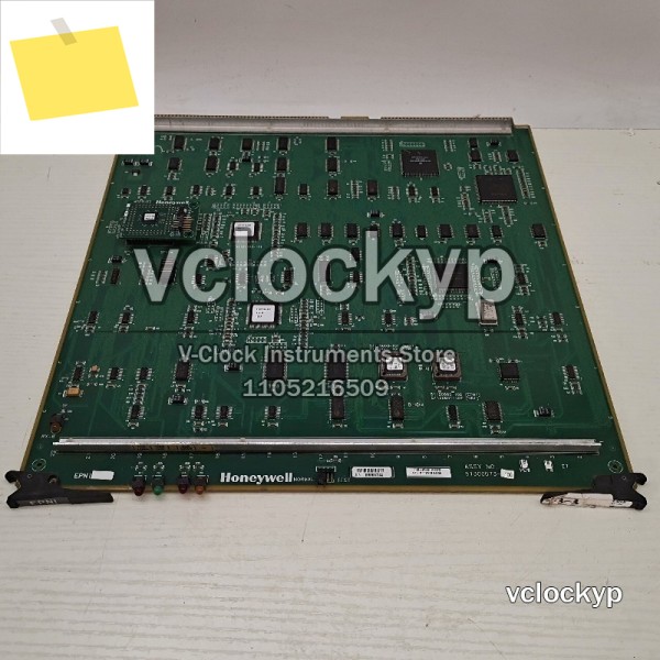 1PC 51306673-100 카드 모듈 양호한 상태로 테스트 완료 제품 이미지