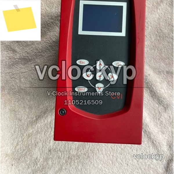1개 중고 6159326780 CVIC II L4 테스트 완료 양호한 상태 제품 이미지