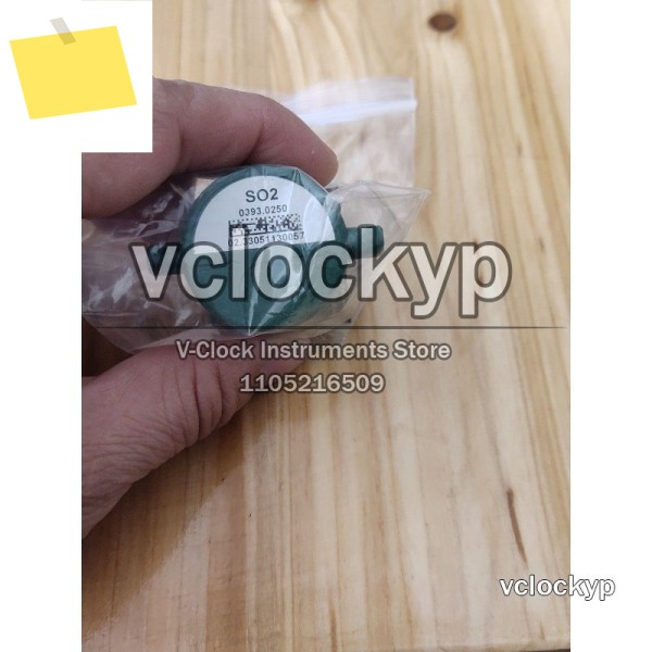 1PCS TESTO 350 센서 SO2 새 제품 제품 이미지