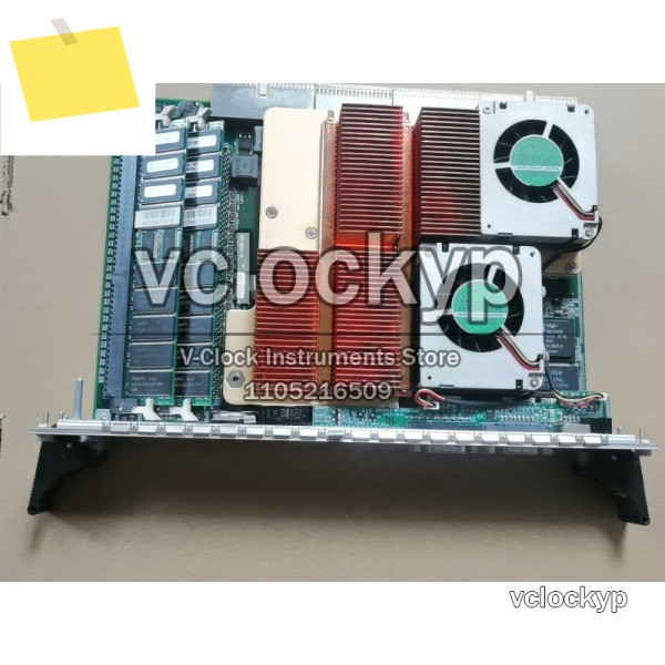 1PC CPCI-6860A 51-31310-OB10 산업용 마더보드 양호한 상태로 테스트됨 제품 이미지
