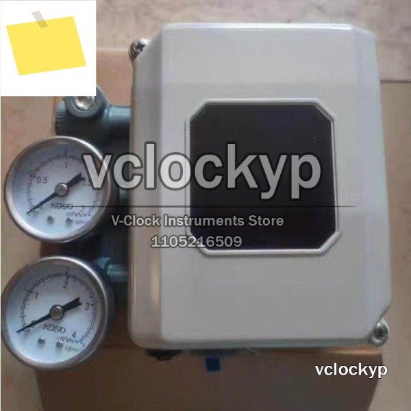 1PC EPB801-L4 전기 밸브 포지셔너 새제품 제품 이미지