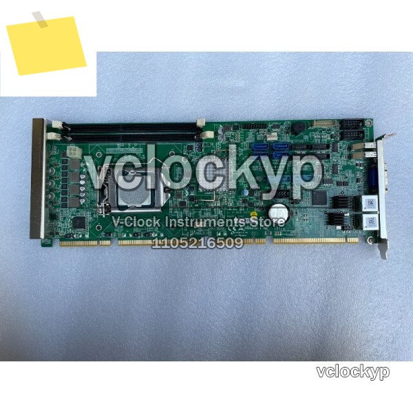 1PC NUPRO-E42 51-41808-0A30 산업용 제어 마더보드 양호한 상태로 테스트됨 제품 이미지
