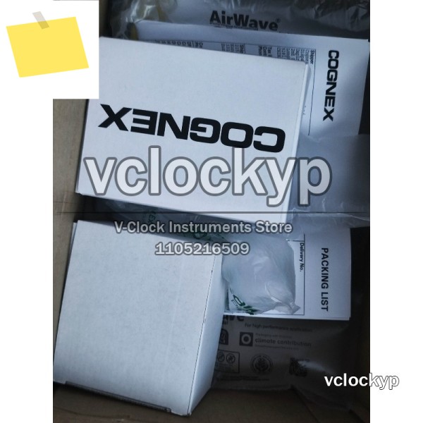 1개 새 제품 CAM-CIC-12MR-8G-1 산업용 카메라 제품 이미지