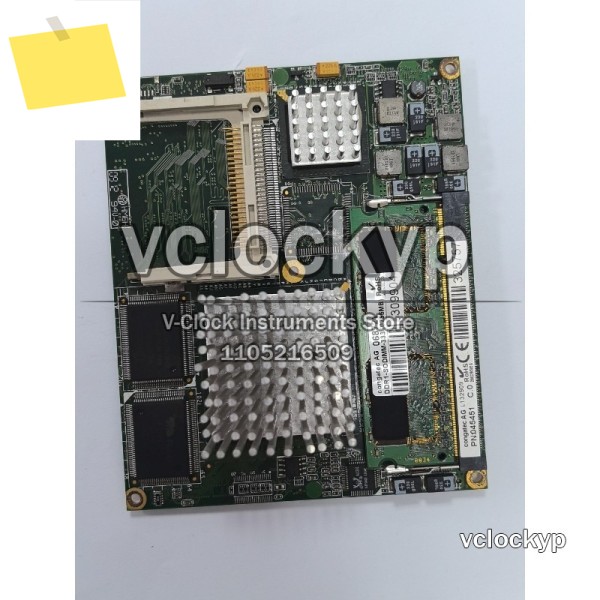 1개 중고 작동 L132909 PN:045451 양호한 상태로 테스트됨 제품 이미지