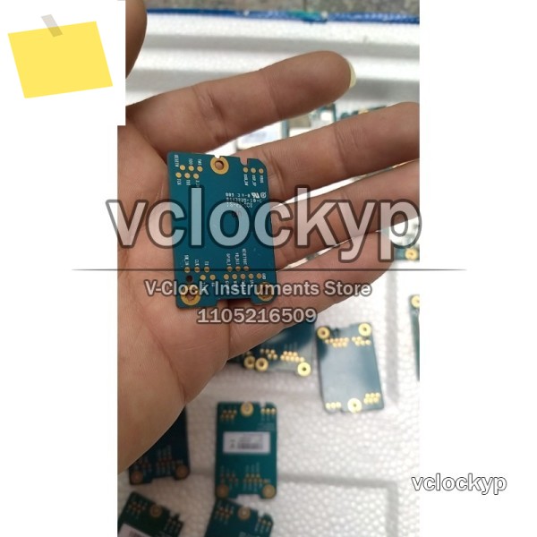 1개 P8668 OB 보드는 양호한 상태로 테스트되었습니다. 제품 이미지