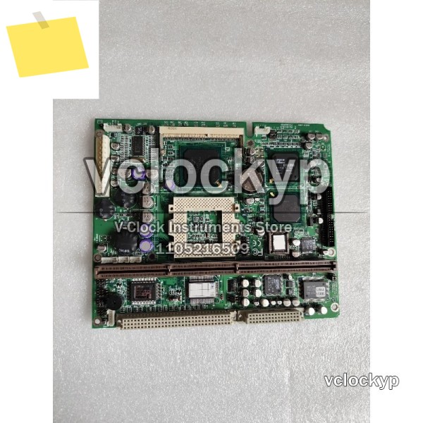 1개 중고 PCM-9573 REV.B1 양호한 상태로 테스트됨 제품 이미지
