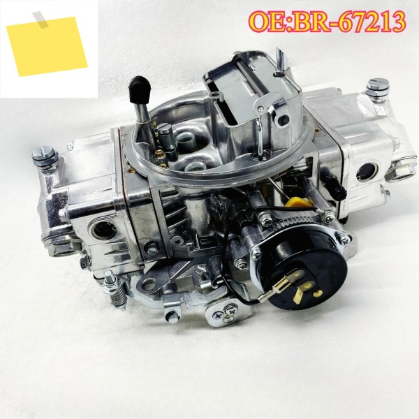 Holley StreetSeries 750 용 BR-67213 전기 초크 연료 기화기의 신품 고품질 제품 이미지