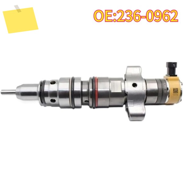 고품질 새 제품 236-0962 10R-7224 커먼 레일 fel-injector for Caterpillar CAT C9 제품 이미지