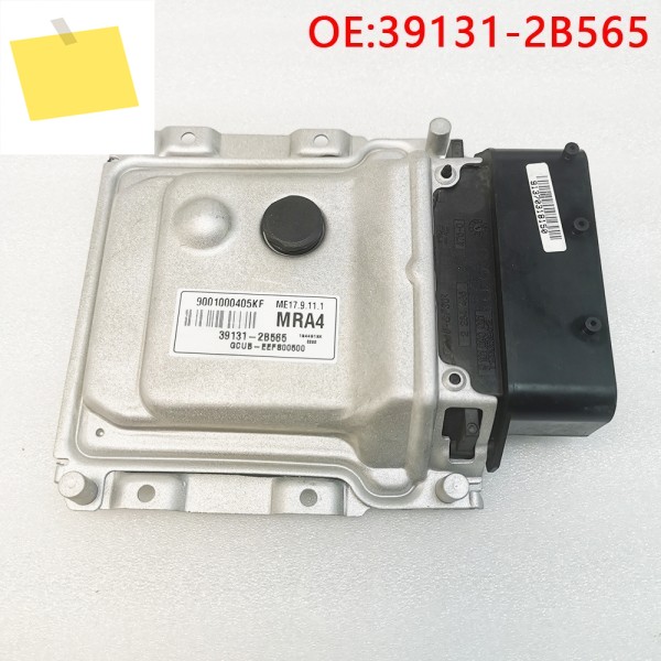 39131-2B565 신품 자동 예비 부품 엔진 제어 장치 ME17.9.11 ECU 제품 이미지