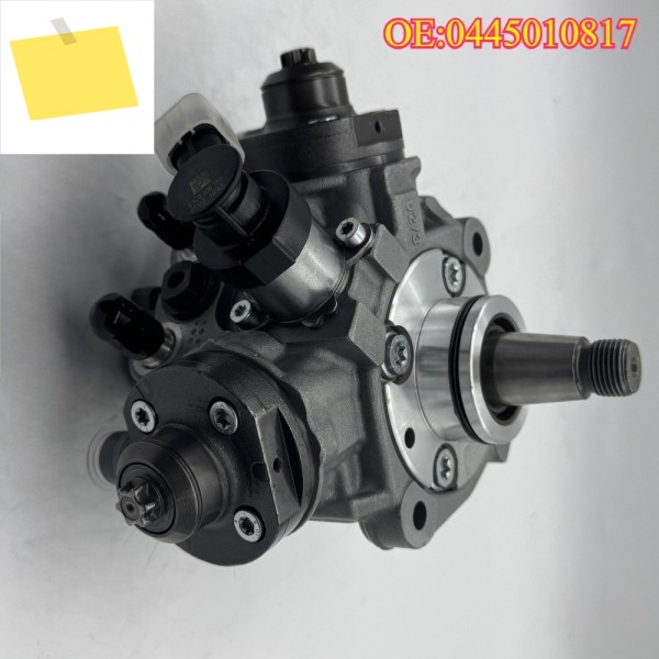 고품질 신품 0445010817 자동 엔진 부품 오일 펌프 도구 범용 연료 DieselFuel Pump Assy 제품 이미지