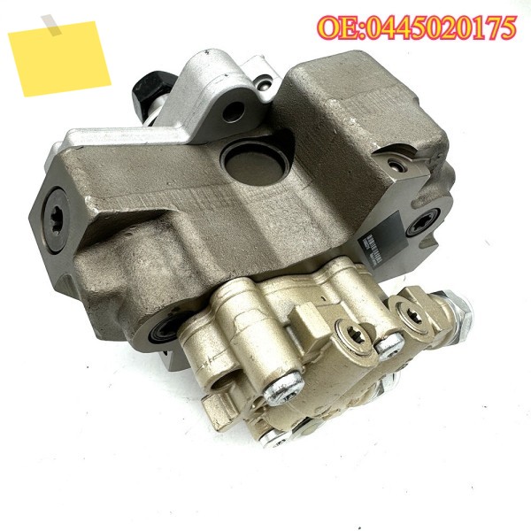 고품질 0445020175 COMMON RAIL DIESEL PUMP BOSCH CASE DAF FORD IVECO 용 고압 연료 펌프 제품 이미지