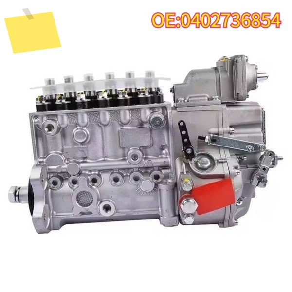 고품질 새 제품 0402736854 연료 분사 펌프, Ram 2500 94-98 Cummins 5.9L 12V P7100 자동차 교체용 제품 이미지