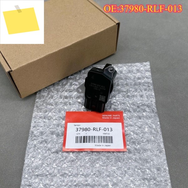 고품질의 신품 37980-RLF-013 MAF 센서 제품 이미지