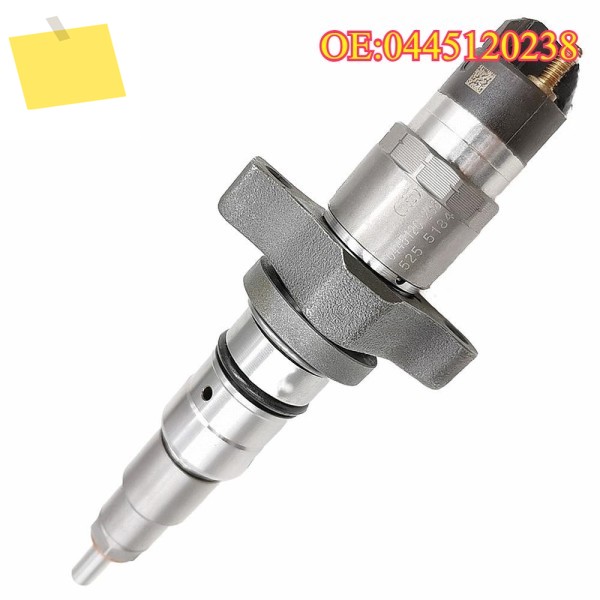 Bosch Cummins Agrale-Deutz Daf Ford IVECO 용 0445120238 디젤 연료 인젝터 노즐의 신품 고품질 제품 이미지
