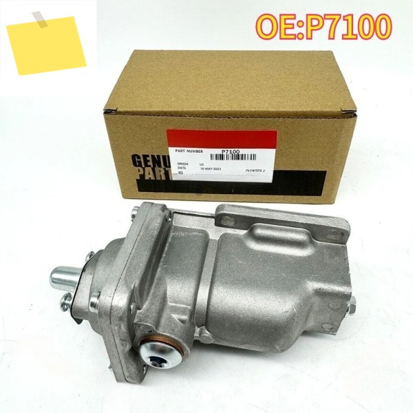 P7100 AFC 하우징 에어 아네로이드 1994-98 Cummins 12V 밸브 디젤 터보 5.9L 제품 이미지