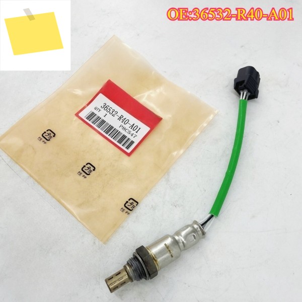 고품질 New For 36532-R40-A01 산소 센서 Honda Accord 2.4L 2008 20092010 2011 234-4462 공기 연료 비율 제품 이미지