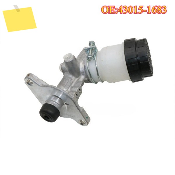 Kawasaki Mule250025102520300030103020 용 43015-1683 브레이크 마스터 실린더 어셈블리의 신품 고품질 제품 이미지